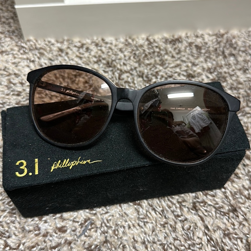Phillip Lim Sunglasses